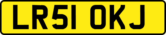 LR51OKJ