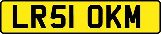 LR51OKM