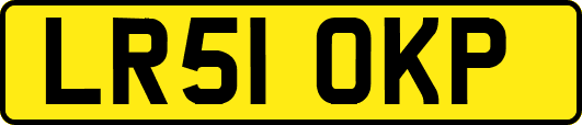 LR51OKP