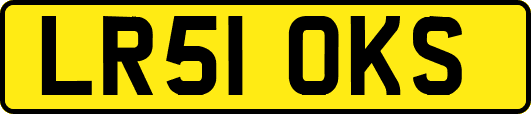 LR51OKS