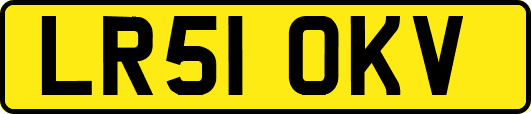 LR51OKV