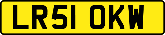 LR51OKW