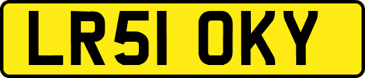 LR51OKY