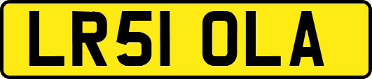 LR51OLA