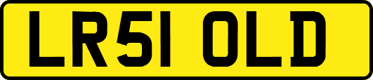 LR51OLD