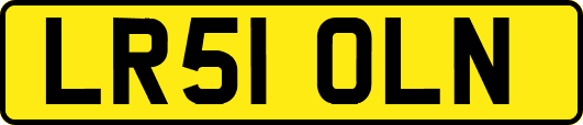 LR51OLN