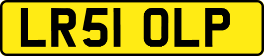 LR51OLP