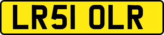 LR51OLR