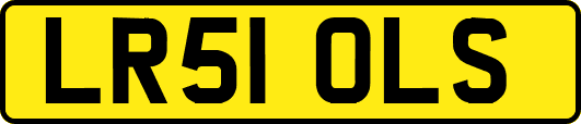 LR51OLS