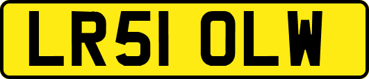 LR51OLW