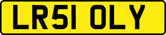 LR51OLY