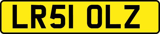 LR51OLZ