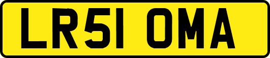 LR51OMA