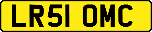 LR51OMC