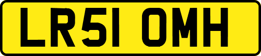 LR51OMH