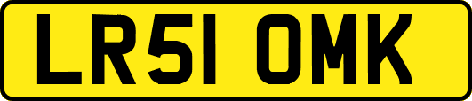 LR51OMK