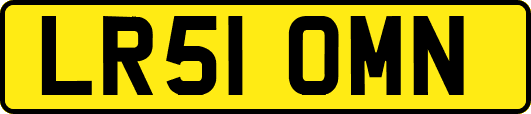 LR51OMN