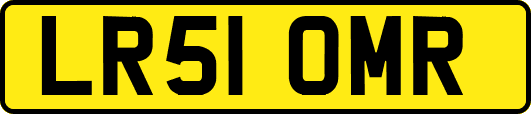 LR51OMR