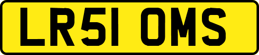 LR51OMS