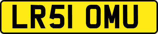 LR51OMU