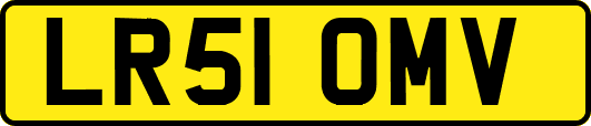 LR51OMV