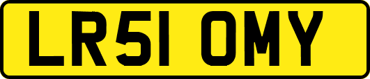 LR51OMY