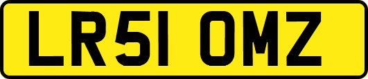 LR51OMZ