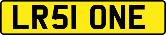 LR51ONE