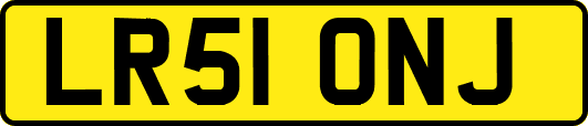 LR51ONJ