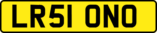 LR51ONO