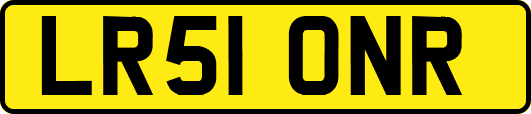 LR51ONR