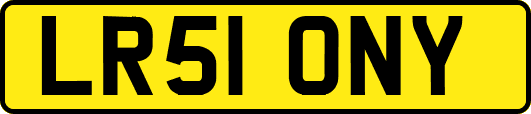 LR51ONY