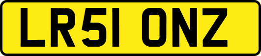 LR51ONZ