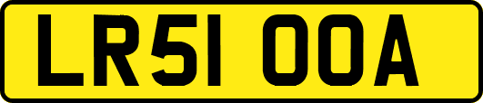 LR51OOA