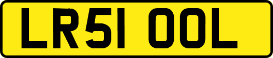 LR51OOL