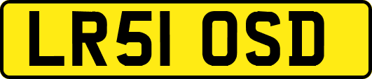 LR51OSD