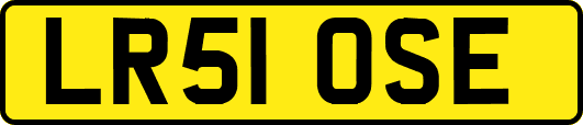 LR51OSE