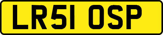 LR51OSP