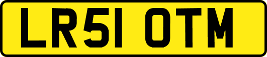 LR51OTM