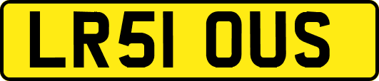 LR51OUS