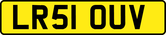 LR51OUV