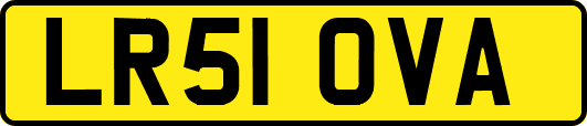 LR51OVA