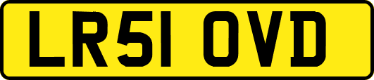 LR51OVD
