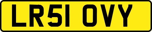 LR51OVY