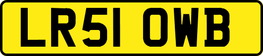 LR51OWB