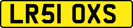 LR51OXS