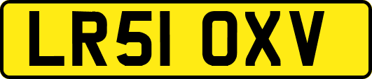 LR51OXV