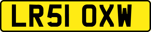 LR51OXW