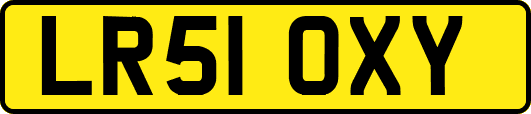 LR51OXY