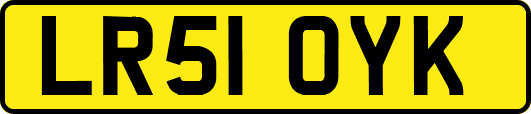 LR51OYK